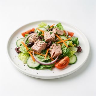 Ensalada De Atún