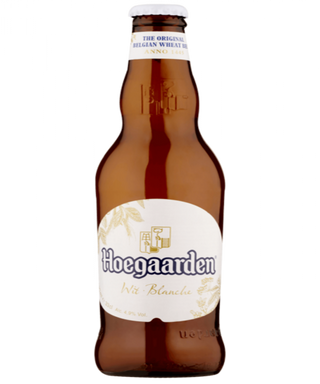 Hoegaarden 33 cl