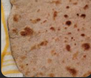 Chapati