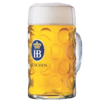 ლუდი HB ორიგინალი 1ლ