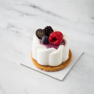 Monoporzione Cheesecake