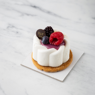 Monoporzione Cheesecake