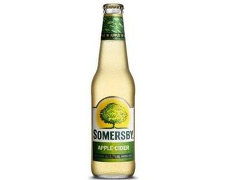 Somersby Apple Sider