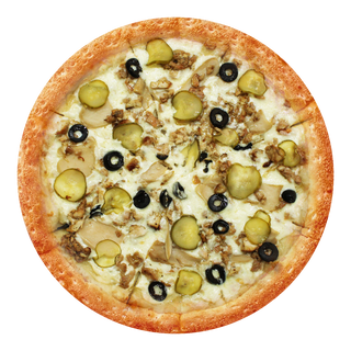 Гавайская (35см)