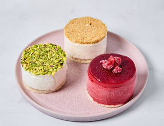 Surtido 3 Tartaletas Heladas