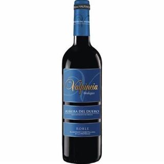 Oak Ribera de Duero D.O. Ribera del Duero (75 cl.)