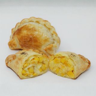 Empanada Humita