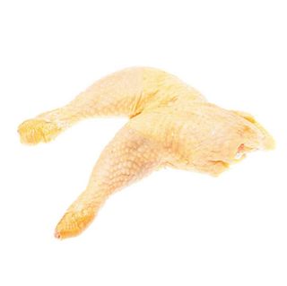 Traseros De Pollo Corral (Aprox. 300 Gr.)