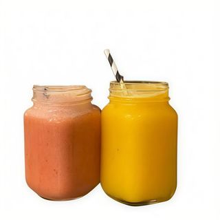 Smoothie  Magia Divina