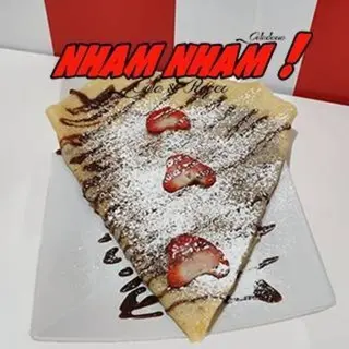 Crepe