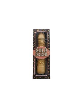Gold Dicker