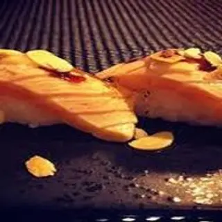 Nigiri sake kiro 2 pezzi