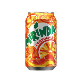 Mirinda Orange