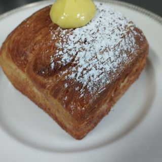 Cubotto farcito al momento 