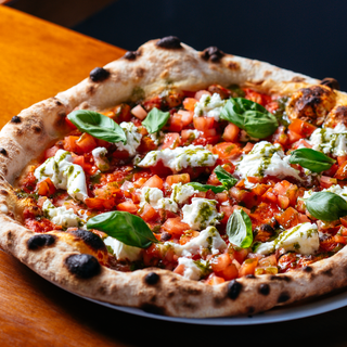 Pizza Bufalina (32 cm.)