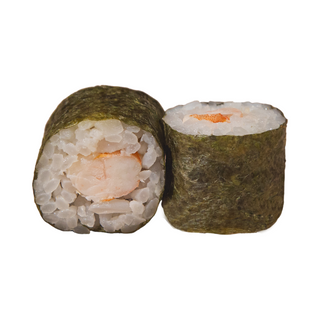 Ebimaki (8 peças)