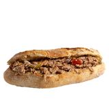 Bocadillo Ensaladilla de Atún