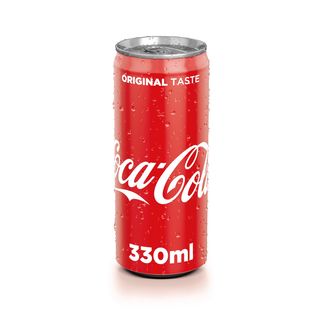 Coca-Cola
