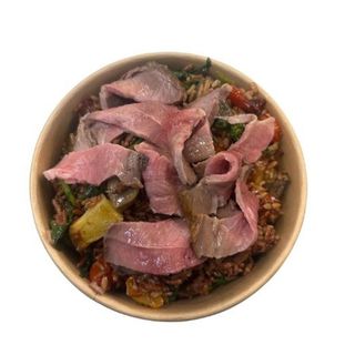 NEW! Prime Roast Beef