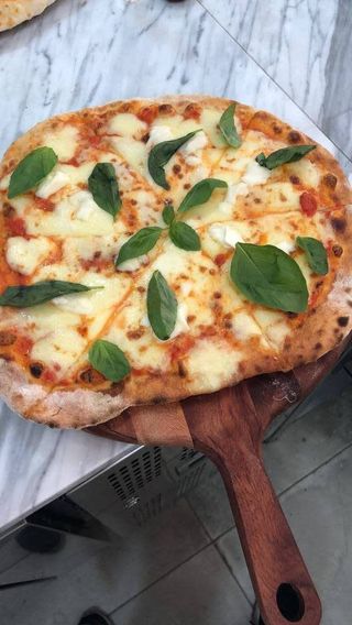 Margherita