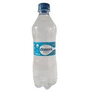 Dasani 500ml