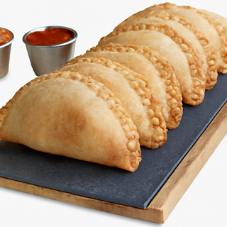 Pack de 6 Empanadas