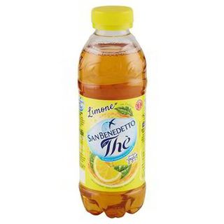 Tè al limone 50 cl