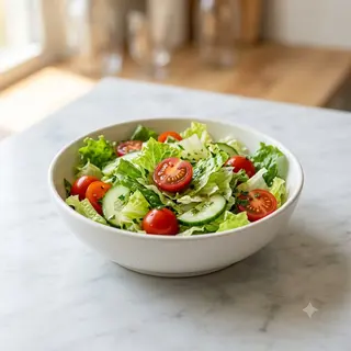 Ensalada Normal