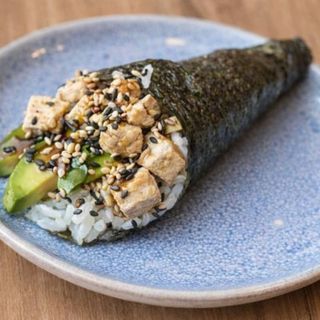 Temaki Heura Teriyaki