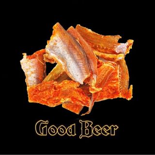 Янтарна З Перцем (50г)