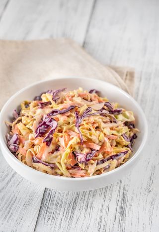 Salata Coleslaw