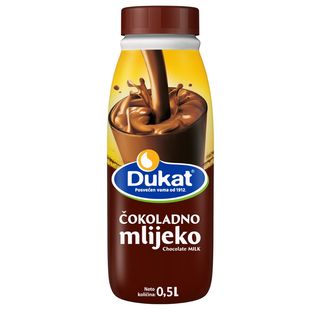 Čokoladno mlijeko 0.5l