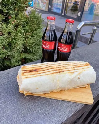 XXL kebab 1 Kg