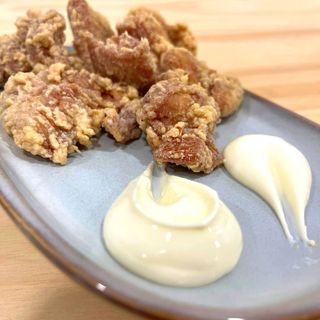 Tori Karaage
