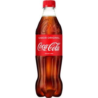 Coca-Cola  Zero (500ml)