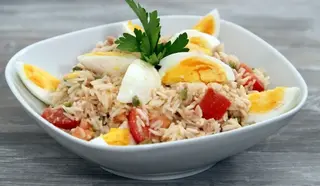 Salade Mexicaine
