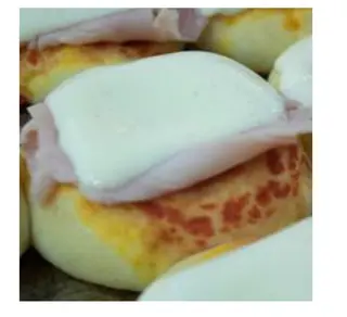 PIZZETTA MIGNON