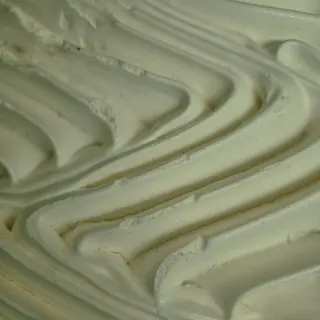 Milkshake De Vainilla