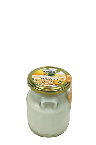 Iogurt Natural Amb Melmelada De Llimona Granja Armengol 125Gr
