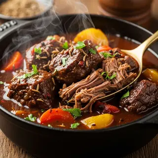 Beef