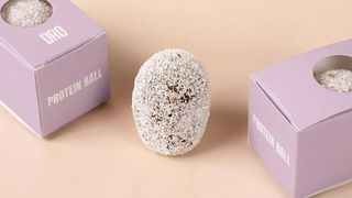 Protein ball  - 120 Kcal