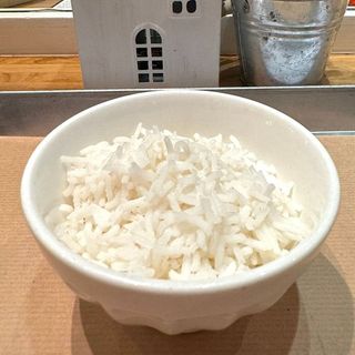 RISO BASMATI