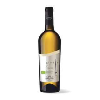 Falanghina vino bianco Benevento Bio 75 cl ANNO 2019