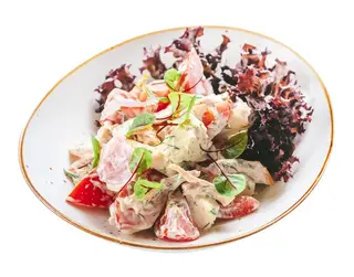 Салат "Ерофеевский" (250 гр.)