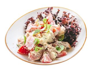 Салат "Ерофеевский" (250 гр.)