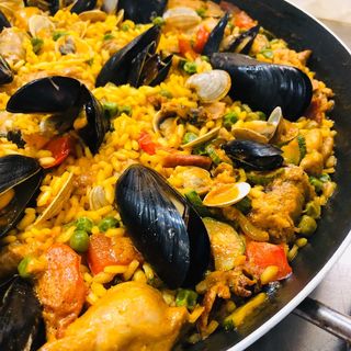 Paella