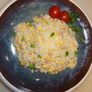 125.Riso alla cantonese