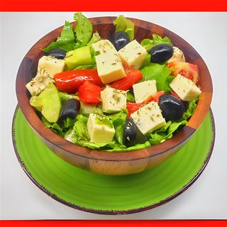 ბერძნული სალათა