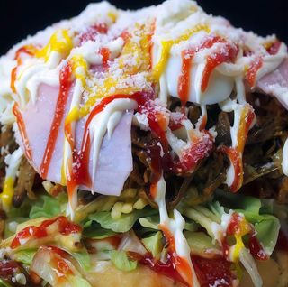 Patacón El Cabimero