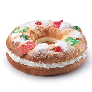 Roscón Nata